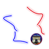 France Roleplay FA FRRP by Grand Paris RP