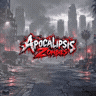 APOCALIPSIS ZOMBIES V2 GRAN APERTURA