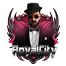 Royal City