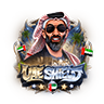 UAE SHIELD #612