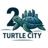 Turtle City 11月1日オープン