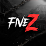 FIVEZ ZUMBIS #SOBREVIVENCIA APOCALIPSE ZUMBI
