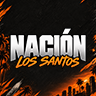 NACION LOS SANTOS XP x2