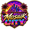 MOSAIK CITY - Enhanced Roleplay