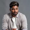 Sanju V Samson