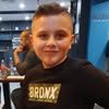 Connor Storrie